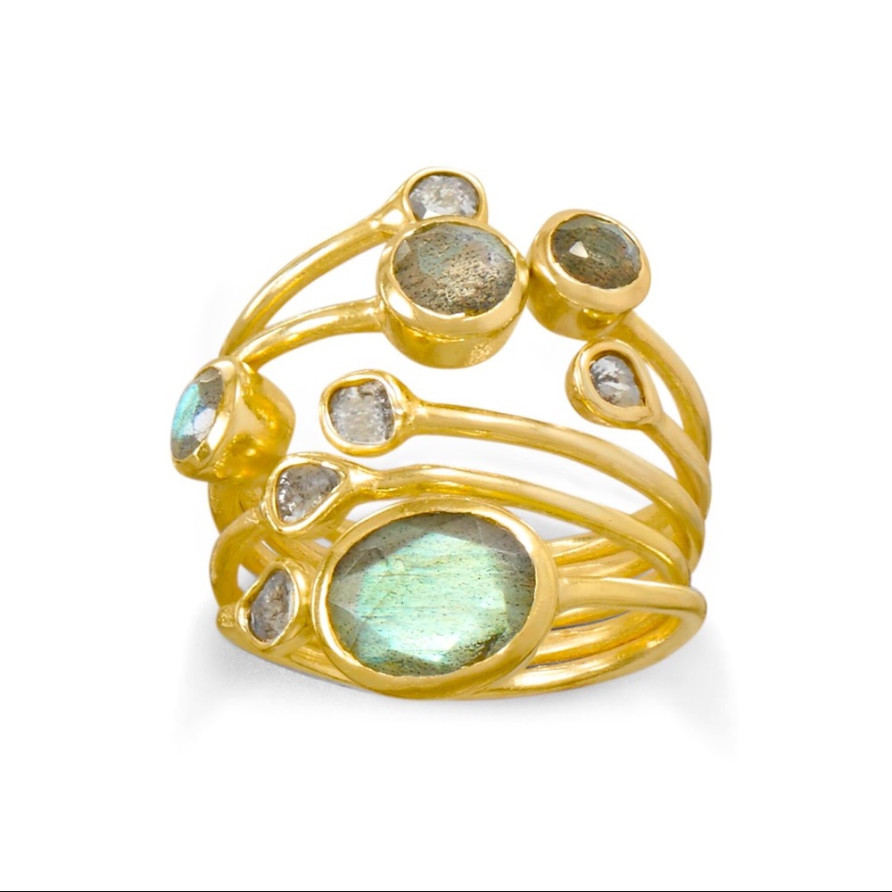 Ring- Check with me on sizes left before ordering
